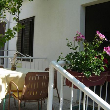 Apartmani Luna Hvar Town Buitenkant foto
