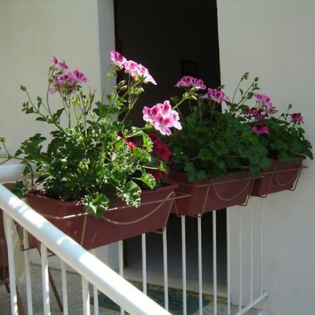 Apartmani Luna Hvar Town Buitenkant foto
