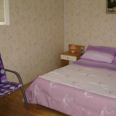 Apartmani Luna Hvar Town Buitenkant foto