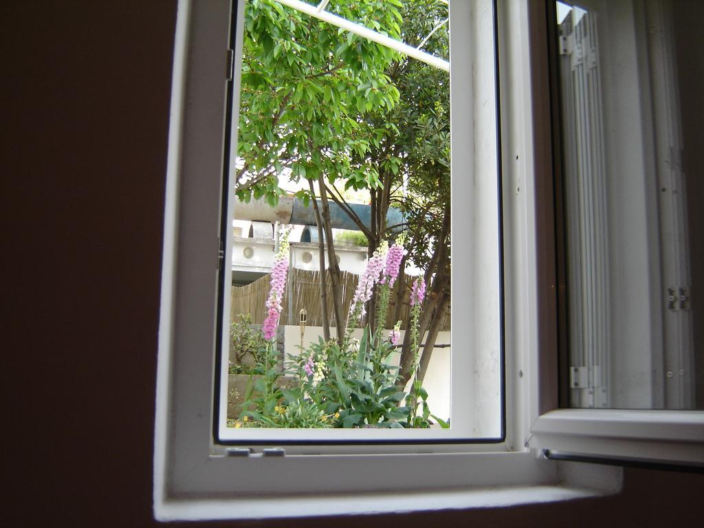 Apartmani Luna Hvar Town Kamer foto