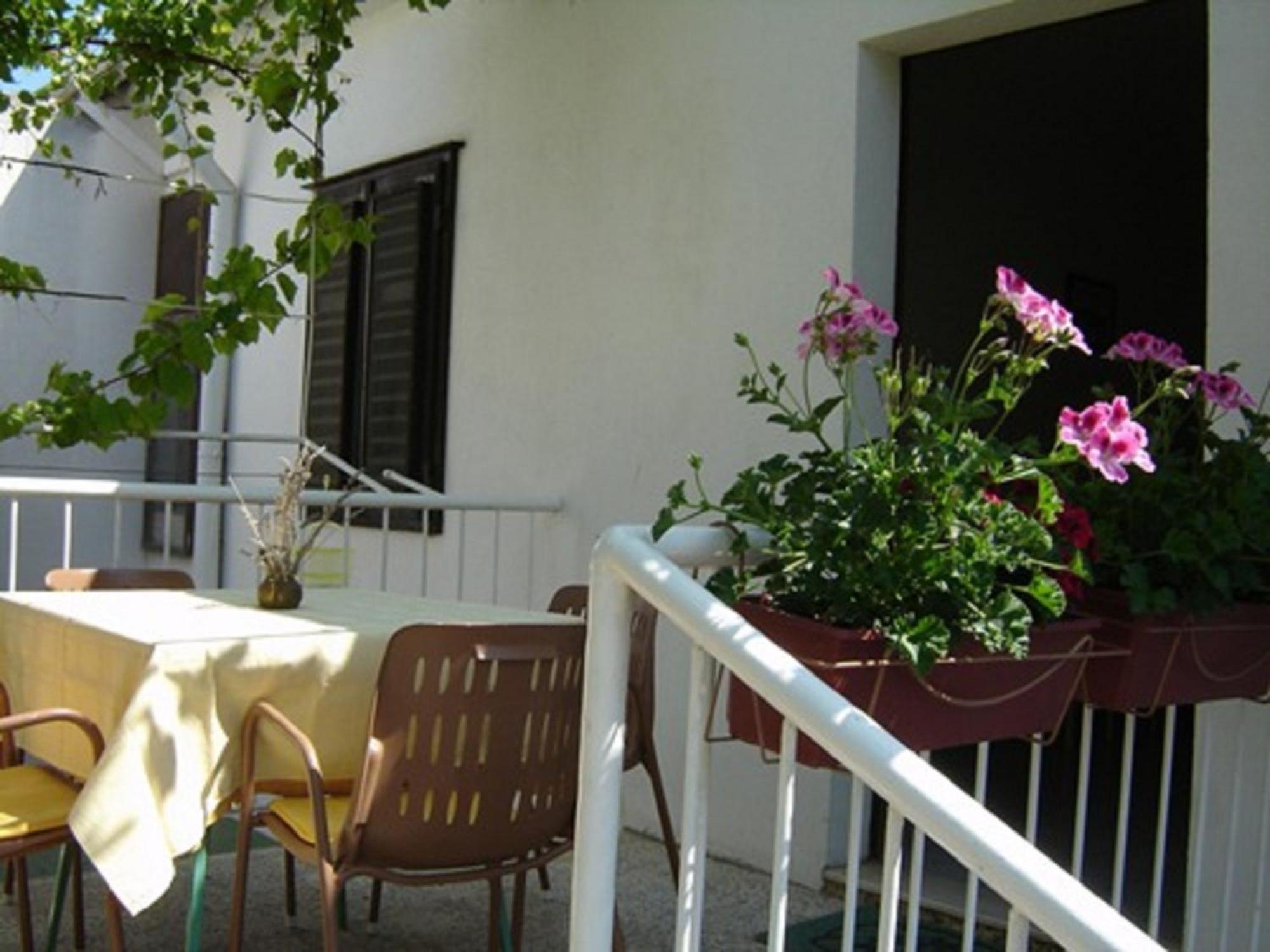 Apartmani Luna Hvar Town Buitenkant foto