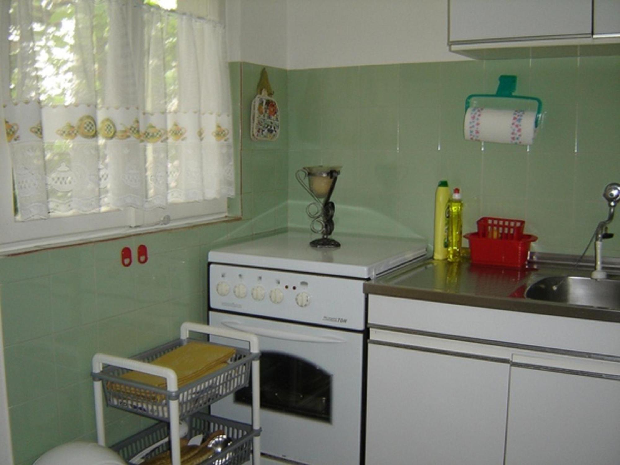 Apartmani Luna Hvar Town Buitenkant foto