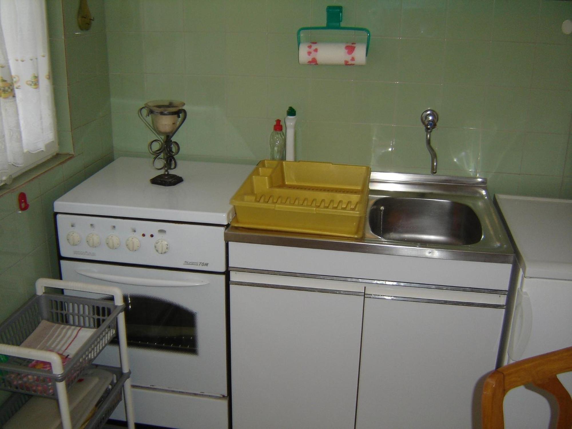 Apartmani Luna Hvar Town Kamer foto