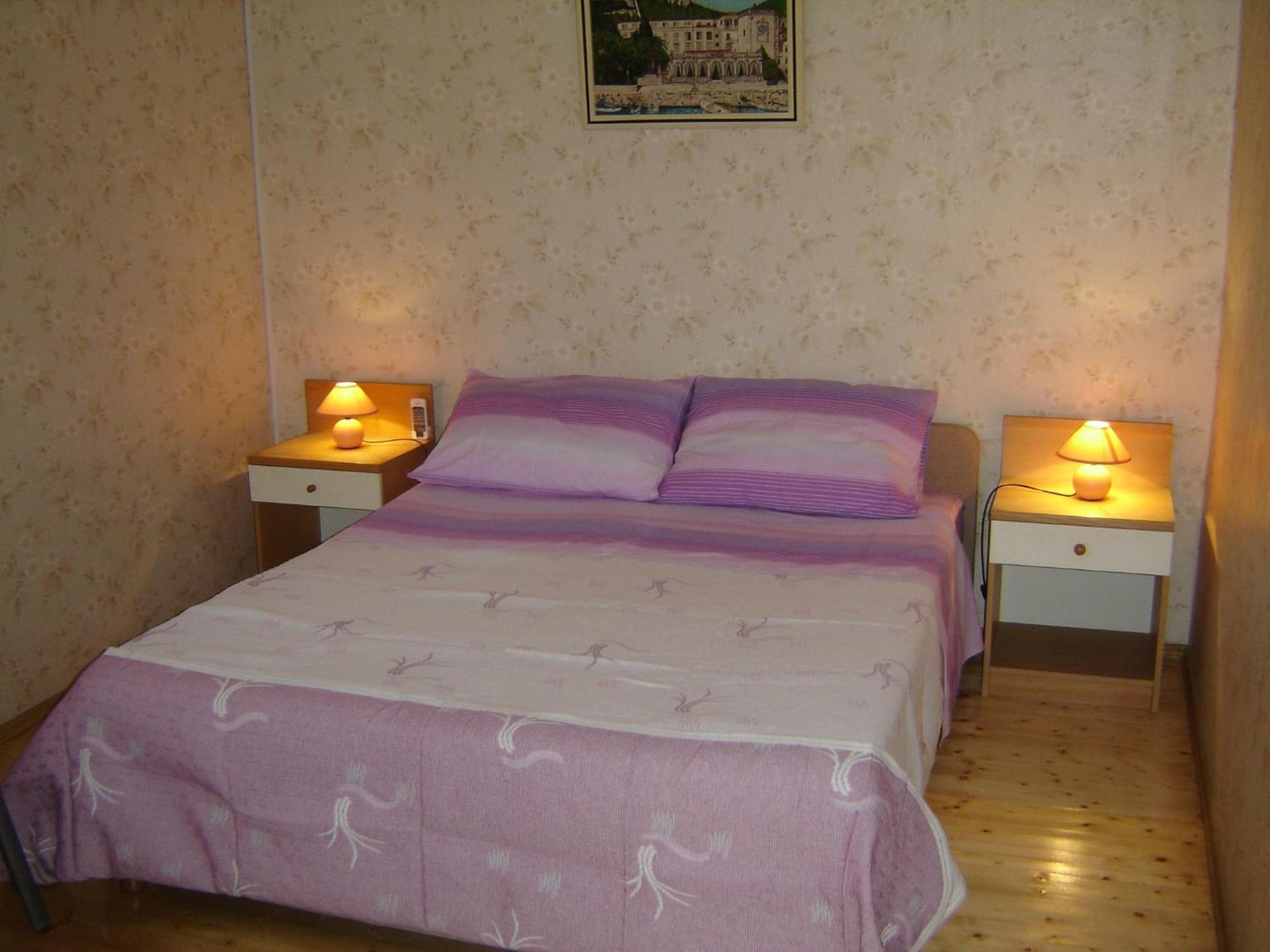 Apartmani Luna Hvar Town Kamer foto