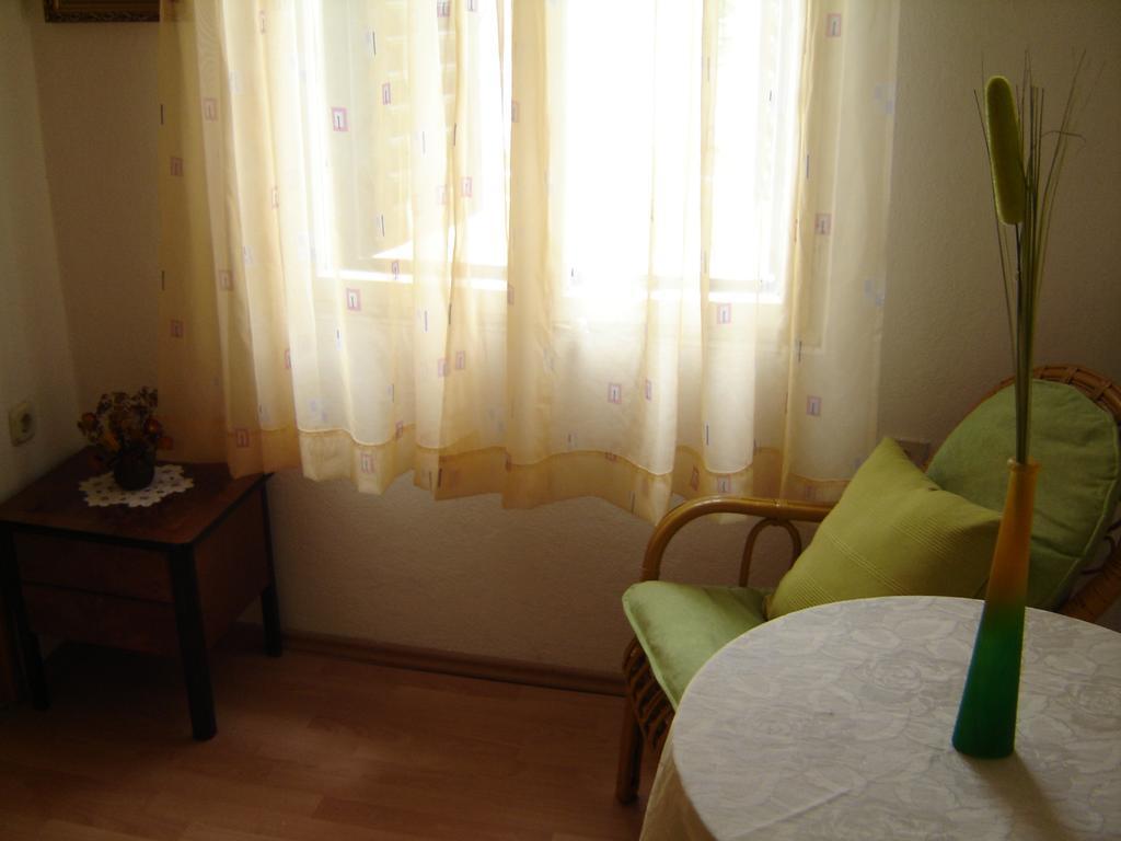 Apartmani Luna Hvar Town Buitenkant foto