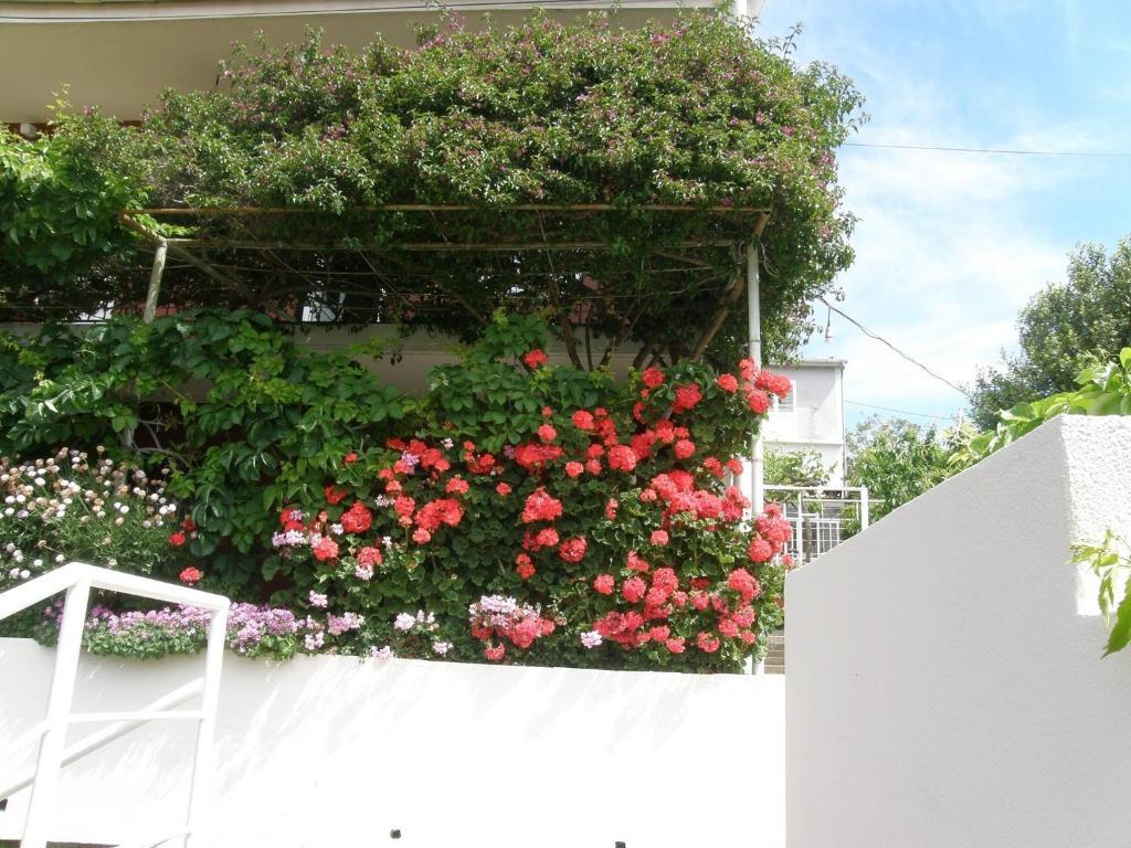 Apartmani Luna Hvar Town Buitenkant foto