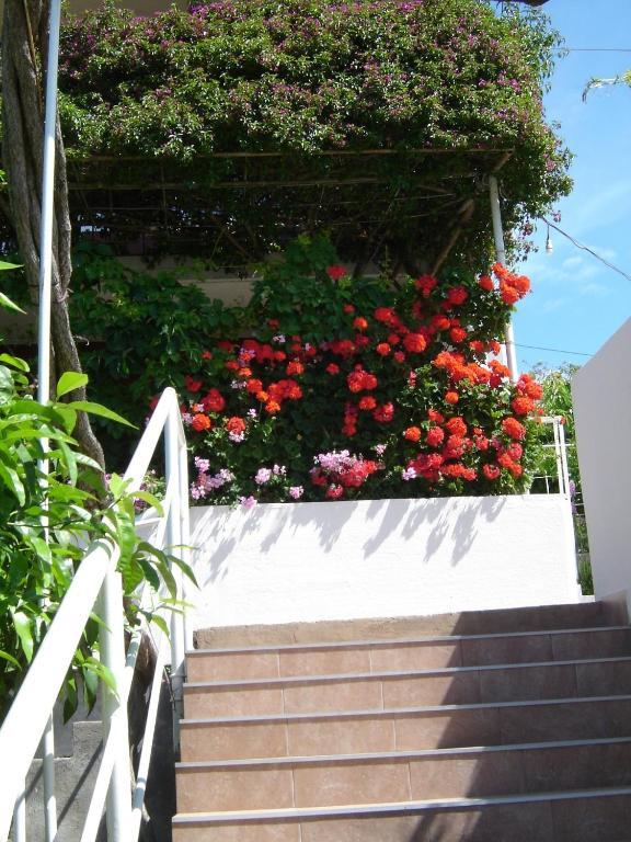 Apartmani Luna Hvar Town Buitenkant foto