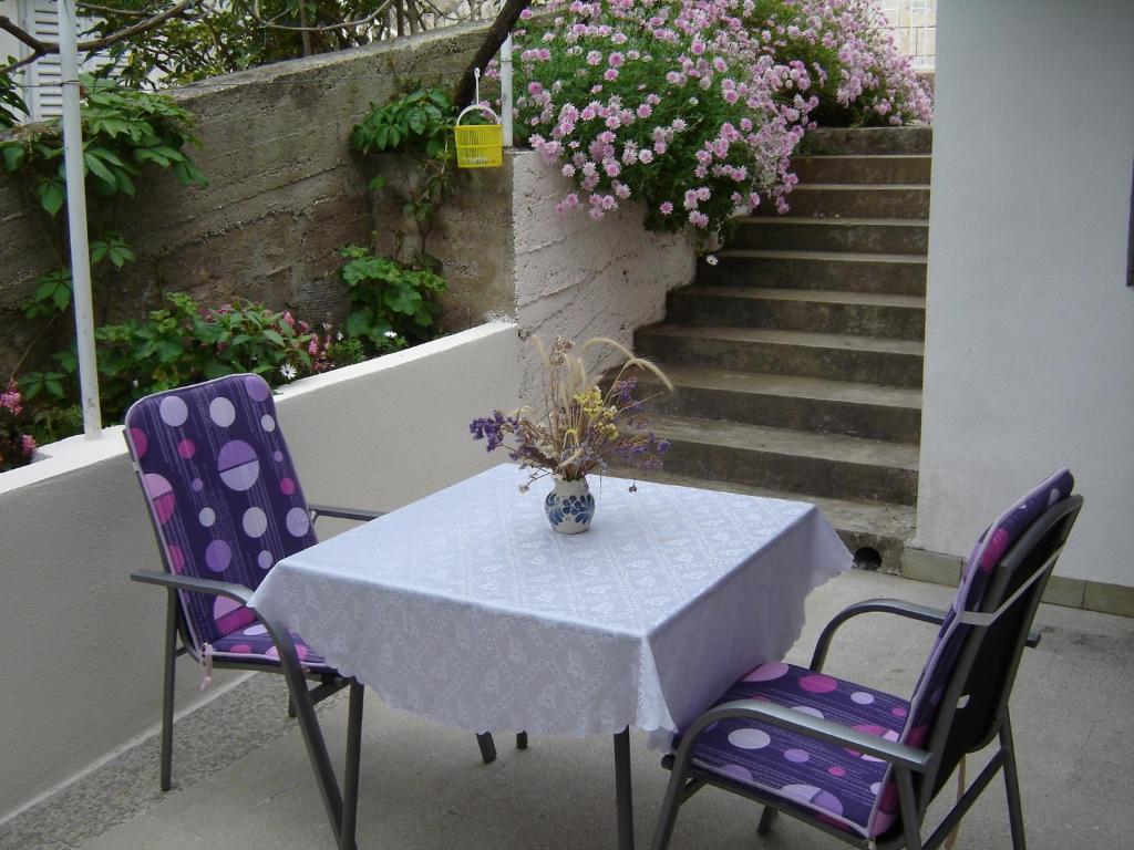 Apartmani Luna Hvar Town Kamer foto