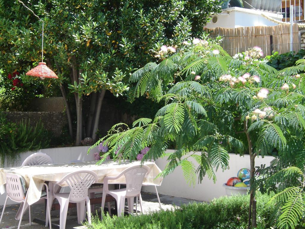 Apartmani Luna Hvar Town Buitenkant foto