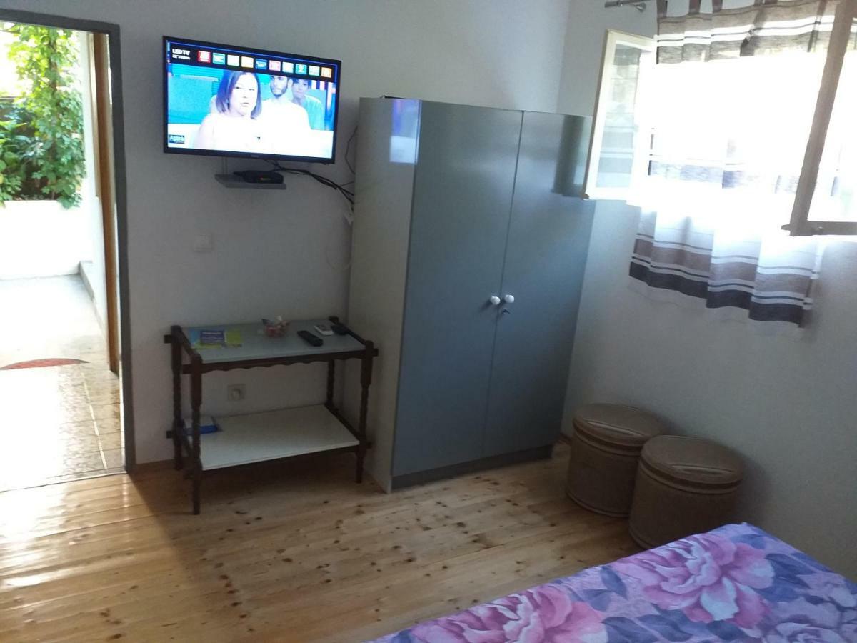 Apartmani Luna Hvar Town Buitenkant foto